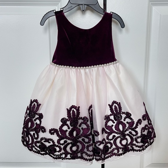 American Princess Other - NWT American Princess Baby Dress Size 18M
